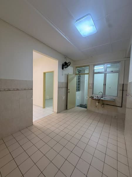 1.5-storey Terraced House for Rent in Taman Setia Indah (Tebrau) - Jessy Koh - Interior - PropertyGuru.com.my