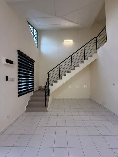 1.5-storey Terraced House for Rent in Taman Setia Indah (Tebrau) - Jessy Koh - Interior - PropertyGuru.com.my