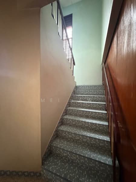 Rumah Berkembar untuk Dijual di Ayer Itam (Penang) - Mei Lew - Corridor - PropertyGuru.com.my