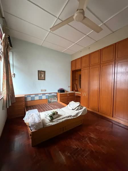 Rumah Berkembar untuk Dijual di Ayer Itam (Penang) - Mei Lew - Bedroom - PropertyGuru.com.my