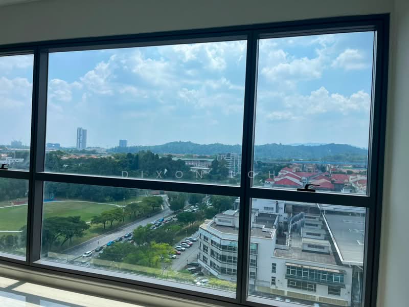 Kedai / Pejabat untuk Dijual di Kota Damansara (Selangor) - Dixon Loh - View - PropertyGuru.com.my