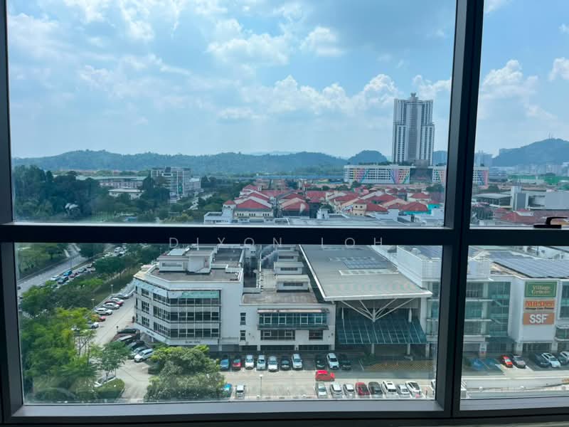 Kedai / Pejabat untuk Dijual di Kota Damansara (Selangor) - Dixon Loh - View - PropertyGuru.com.my