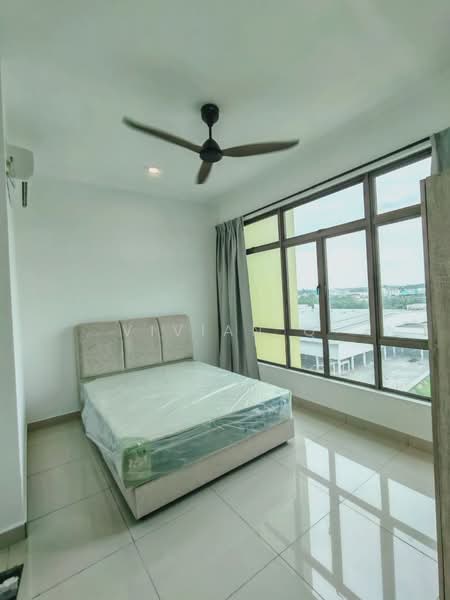 Apartment for Rent at PARC Regency (Residensi Masai) - Vivian Q - PropertyGuru.com.my