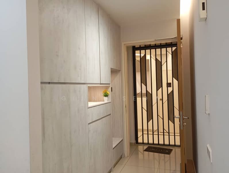 Condominium for Rent at Nidoz Residences @ Desa Petaling - Ginny Seow - Entrance - PropertyGuru.com.my