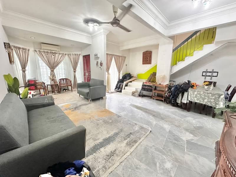 Rumah Teres 2 Tingkat untuk Dijual di Bandar Baru Selayang Fasa 2b (Selayang) - Ashraff Daniel - PropertyGuru.com.my