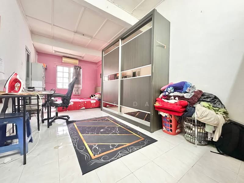 Rumah Teres 2 Tingkat untuk Dijual di Bandar Baru Selayang Fasa 2b (Selayang) - Ashraff Daniel - PropertyGuru.com.my