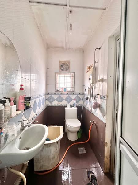 Rumah Teres 2 Tingkat untuk Dijual di Bandar Baru Selayang Fasa 2b (Selayang) - Ashraff Daniel - PropertyGuru.com.my
