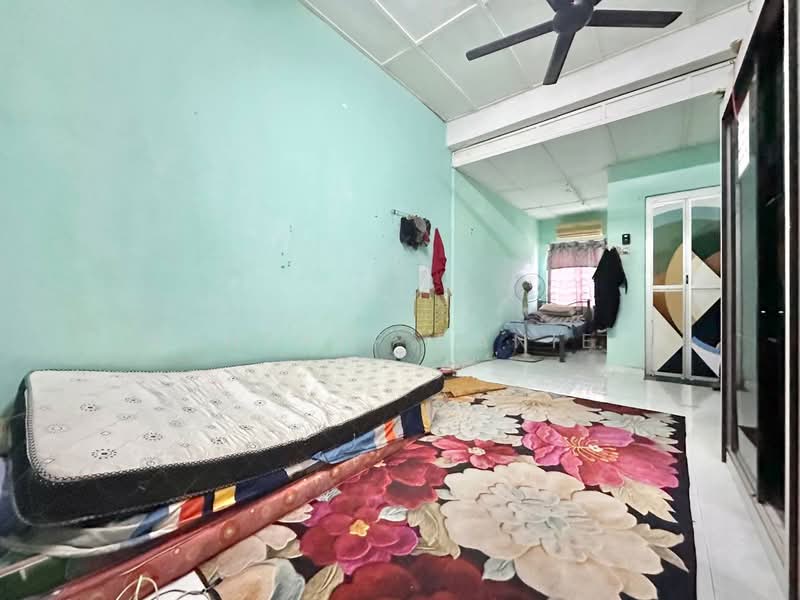 Rumah Teres 2 Tingkat untuk Dijual di Bandar Baru Selayang Fasa 2b (Selayang) - Ashraff Daniel - PropertyGuru.com.my