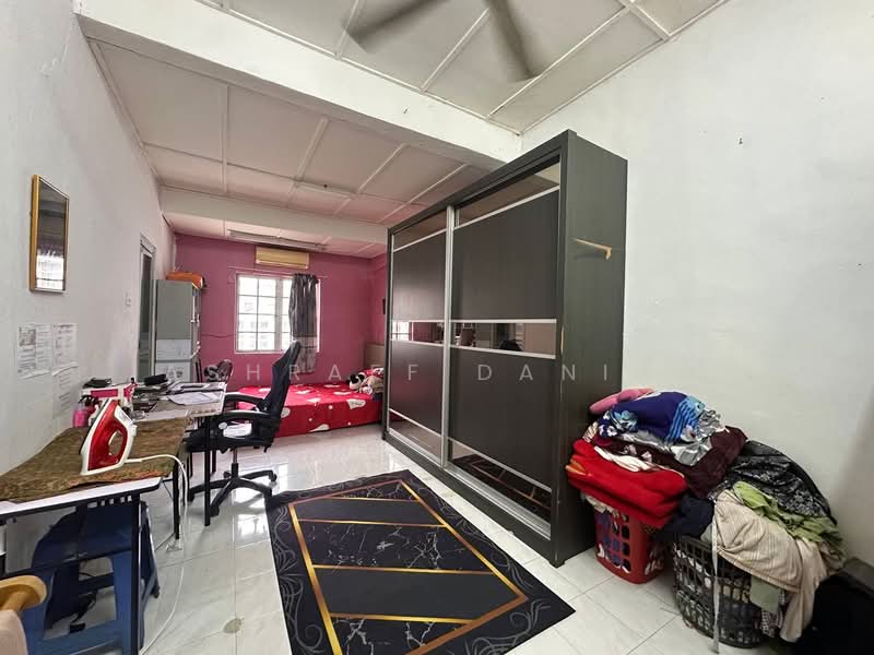 Rumah Teres 2 Tingkat untuk Dijual di Bandar Baru Selayang Fasa 2b (Selayang) - Ashraff Daniel - PropertyGuru.com.my