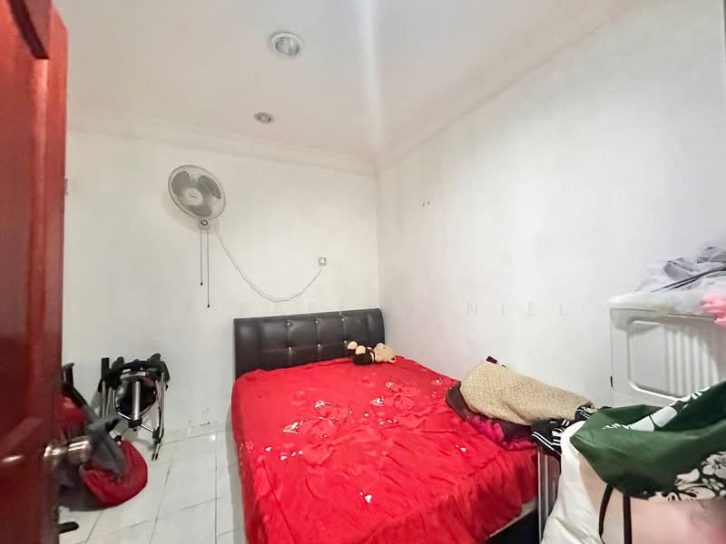 Rumah Teres 2 Tingkat untuk Dijual di Bandar Baru Selayang Fasa 2b (Selayang) - Ashraff Daniel - PropertyGuru.com.my