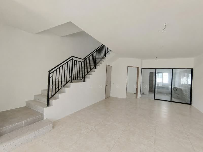 2-storey Terraced House for Sale in Panorama Lapangan Perdana (Ipoh) - Marcus Seng - Interior - PropertyGuru.com.my