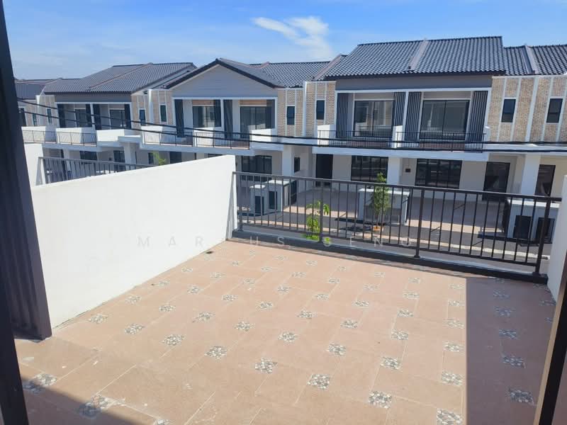 2-storey Terraced House for Sale in Panorama Lapangan Perdana (Ipoh) - Marcus Seng - PropertyGuru.com.my