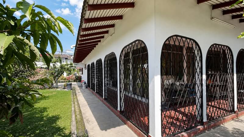 Rumah Banglo untuk Dijual di Kelana Jaya (Petaling Jaya) - Firdaus Hamidun - PropertyGuru.com.my