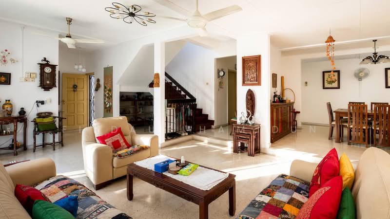 Rumah Banglo untuk Dijual di Kelana Jaya (Petaling Jaya) - Firdaus Hamidun - PropertyGuru.com.my