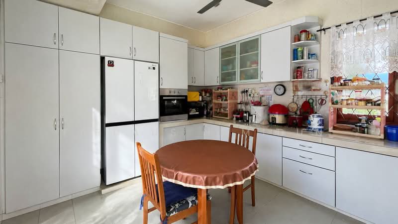 Rumah Banglo untuk Dijual di Kelana Jaya (Petaling Jaya) - Firdaus Hamidun - PropertyGuru.com.my