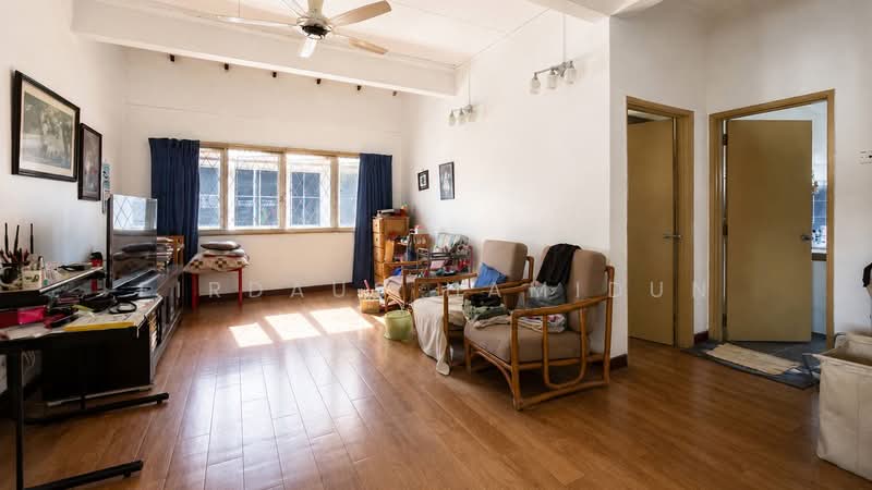 Rumah Banglo untuk Dijual di Kelana Jaya (Petaling Jaya) - Firdaus Hamidun - PropertyGuru.com.my