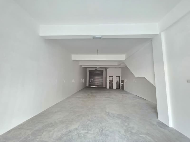 Kedai untuk Disewa di Bandar Gamuda Gardens (Rawang) - Ziyang Chen - Interior - PropertyGuru.com.my