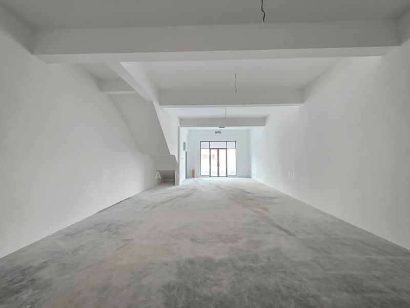 Kedai untuk Disewa di Bandar Gamuda Gardens (Rawang) - Ziyang Chen - Interior - PropertyGuru.com.my