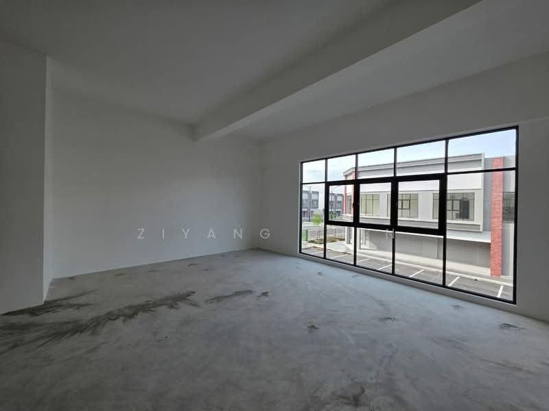 Kedai untuk Disewa di Bandar Gamuda Gardens (Rawang) - Ziyang Chen - Exterior - PropertyGuru.com.my