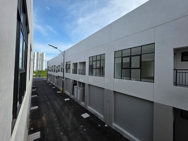 Kedai untuk Disewa di Bandar Gamuda Gardens (Rawang) - Ziyang Chen - Exterior - PropertyGuru.com.my