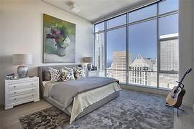 Service Residence for Sale at Emerald 9 - Crystal Ong - Bedroom - PropertyGuru.com.my