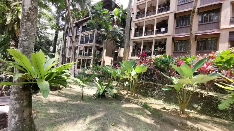 Kondominium untuk Dijual di Kampung Warisan - Susie Ong - PropertyGuru.com.my