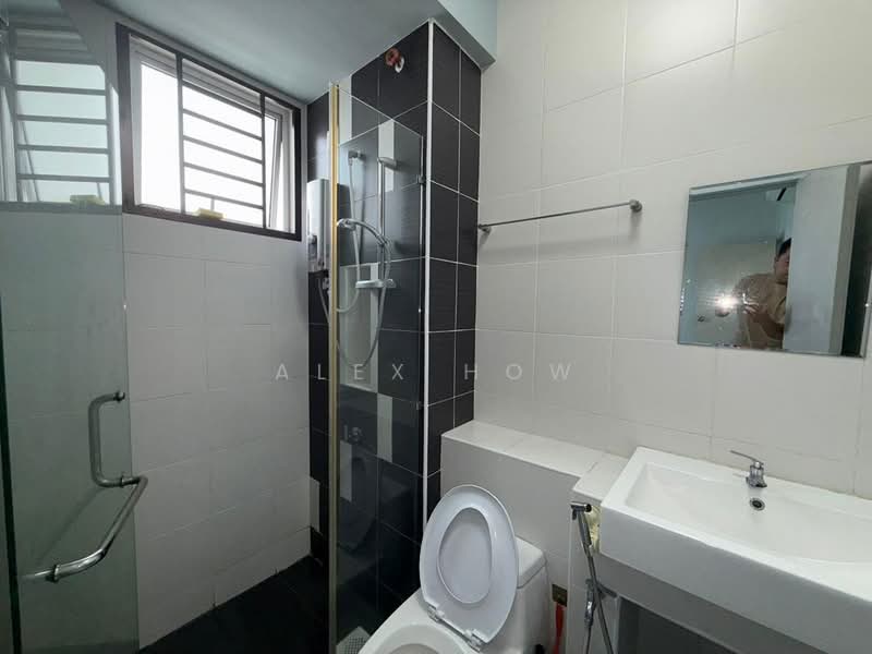 Servis Apartment untuk Dijual di D'Ambience Residences (Pangsapuri Ikatan Flora) - Alex How - PropertyGuru.com.my