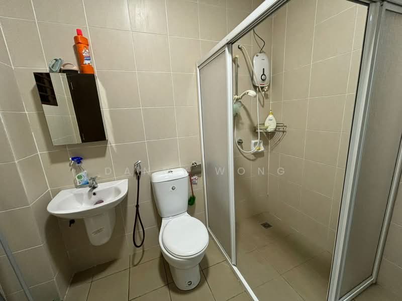2-storey Terraced House for Rent in Rawang (Selangor) - Danny Wong - Bathroom - PropertyGuru.com.my