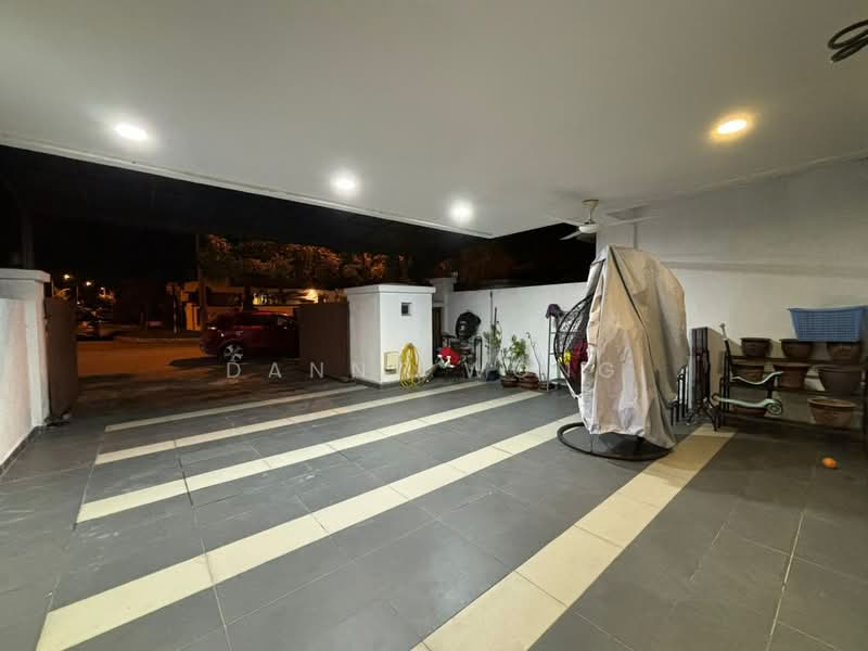2-storey Terraced House for Rent in Rawang (Selangor) - Danny Wong - Exterior - PropertyGuru.com.my