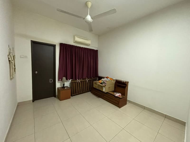 2-storey Terraced House for Rent in Rawang (Selangor) - Danny Wong - Bedroom - PropertyGuru.com.my