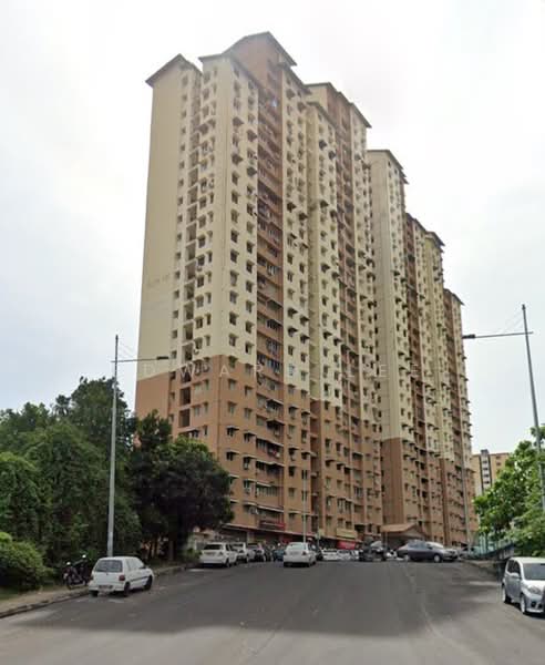 Apartment for Rent at Puncak Terubong - Edward Lee - Exterior - PropertyGuru.com.my
