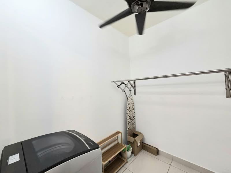 Servis Apartment untuk Disewa di KL Traders Square - Afif Azizan - Interior - PropertyGuru.com.my