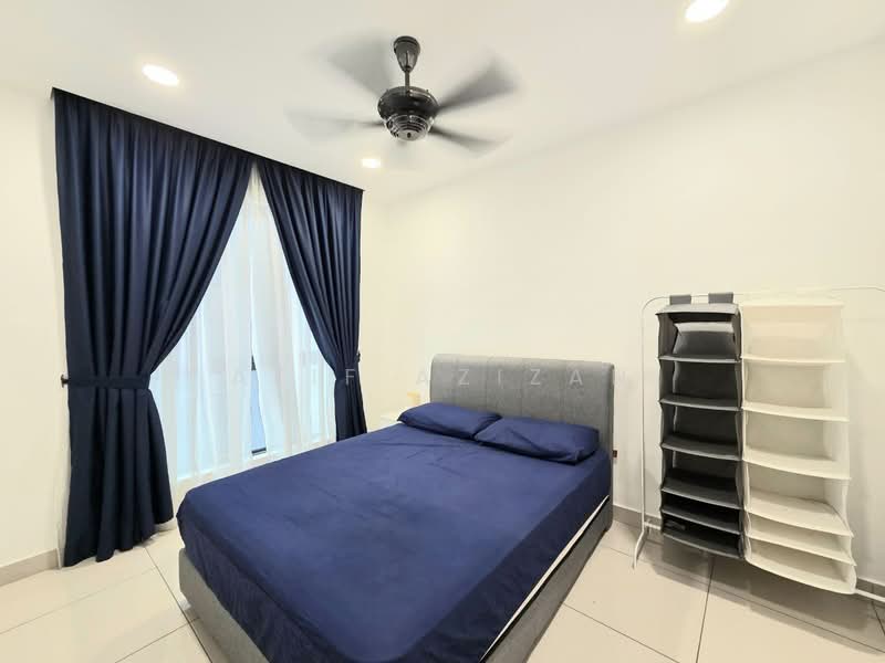 Servis Apartment untuk Disewa di KL Traders Square - Afif Azizan - PropertyGuru.com.my