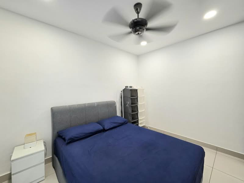 Servis Apartment untuk Disewa di KL Traders Square - Afif Azizan - PropertyGuru.com.my