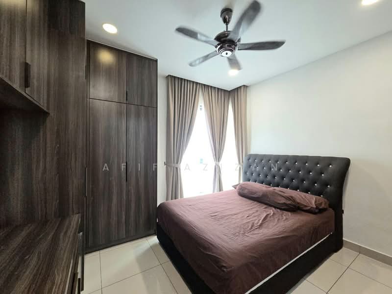 Servis Apartment untuk Disewa di KL Traders Square - Afif Azizan - PropertyGuru.com.my