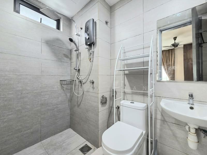 Servis Apartment untuk Disewa di KL Traders Square - Afif Azizan - PropertyGuru.com.my