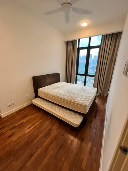 Service Residence for Rent at Avara - Ginny Seow - Bedroom - PropertyGuru.com.my