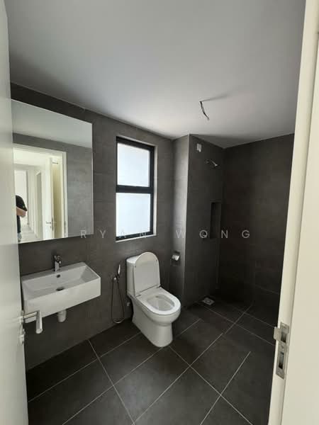 Condominium for Sale at D'Terra Residences - Bryan Wong - Bathroom - PropertyGuru.com.my