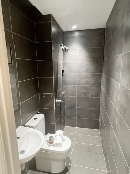 Kondominium untuk Dijual di PSV 2 Residences - Jack Lee - Bathroom - PropertyGuru.com.my