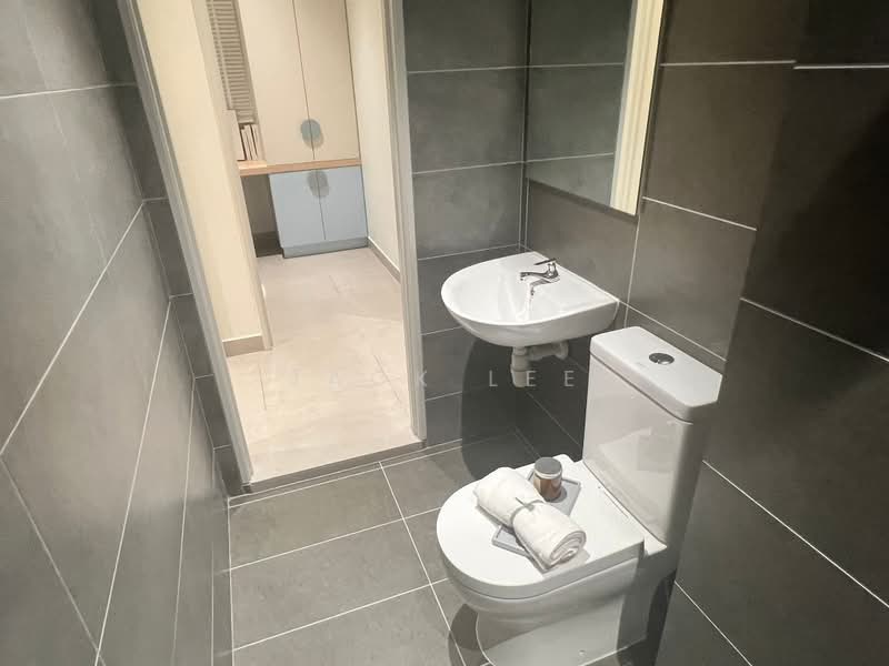 Kondominium untuk Dijual di PSV 2 Residences - Jack Lee - Bathroom - PropertyGuru.com.my