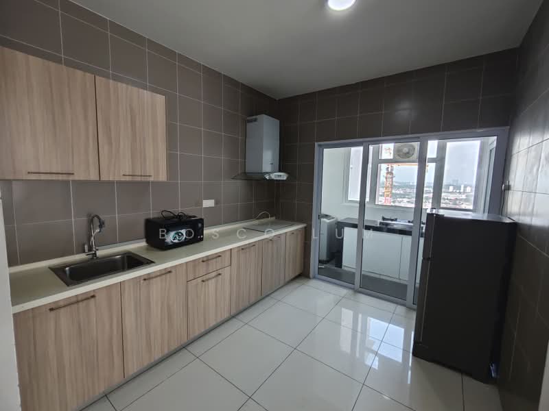 Kondominium untuk Disewa di Aurora Residence @ Lake Side City - Bosco Lum - PropertyGuru.com.my
