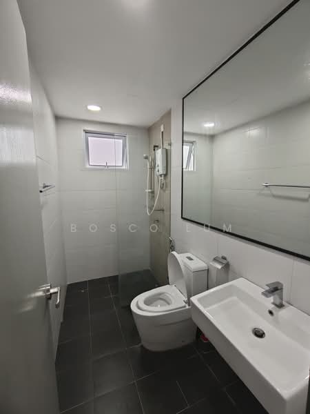 Kondominium untuk Disewa di Aurora Residence @ Lake Side City - Bosco Lum - PropertyGuru.com.my