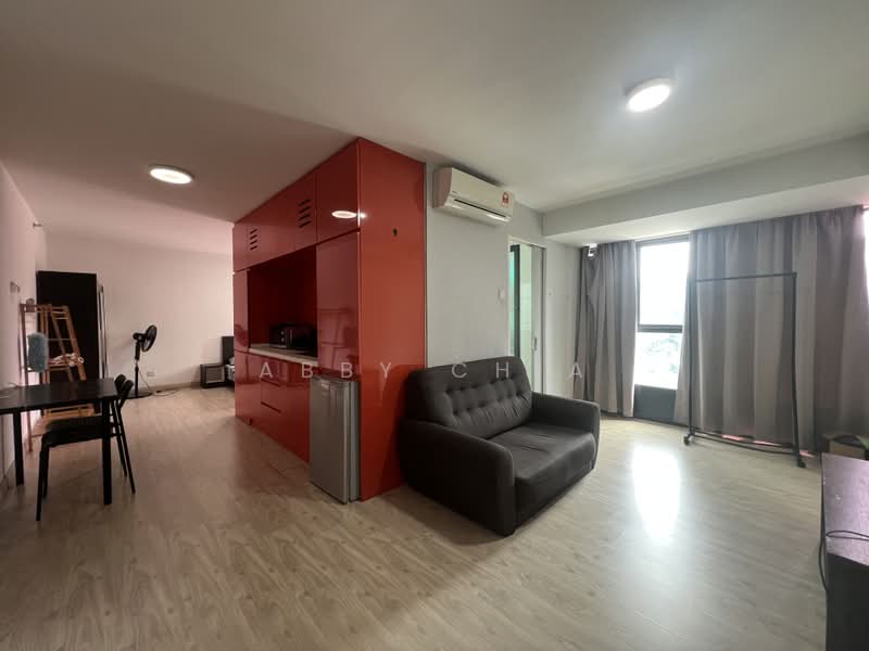 Service Residence for Rent at Halo Sunday @ Empire City - Abby Chia - PropertyGuru.com.my
