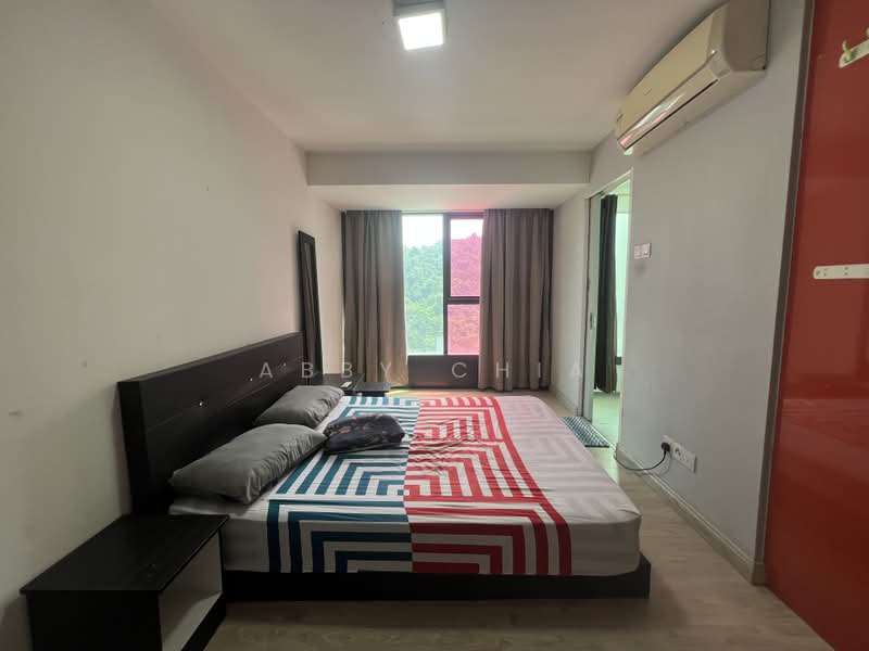 Service Residence for Rent at Halo Sunday @ Empire City - Abby Chia - PropertyGuru.com.my