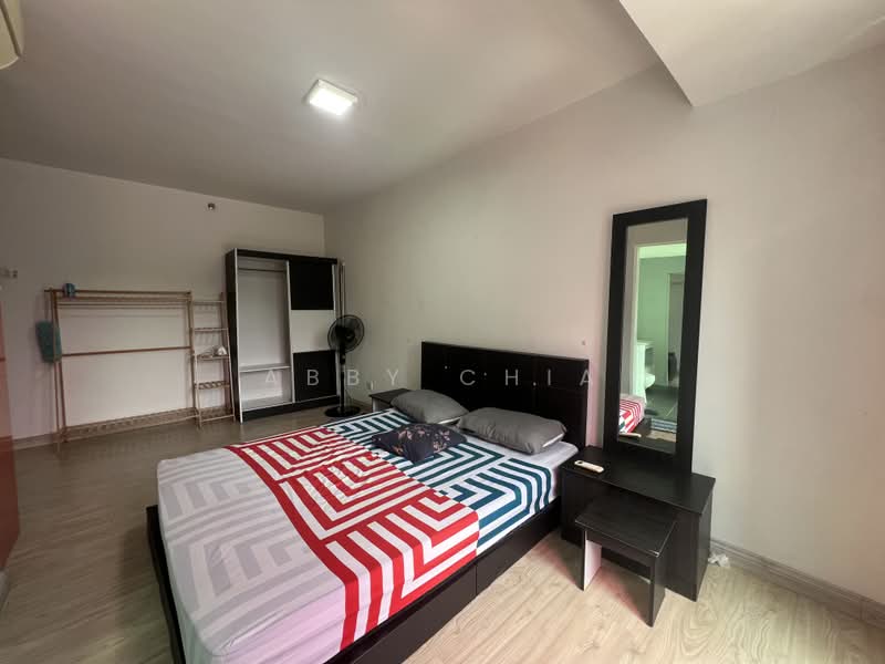 Service Residence for Rent at Halo Sunday @ Empire City - Abby Chia - PropertyGuru.com.my