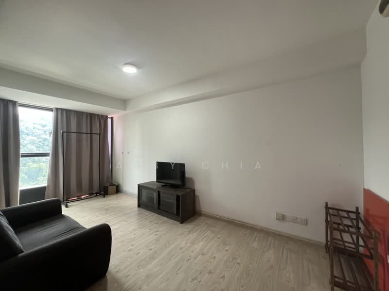 Service Residence for Rent at Halo Sunday @ Empire City - Abby Chia - PropertyGuru.com.my