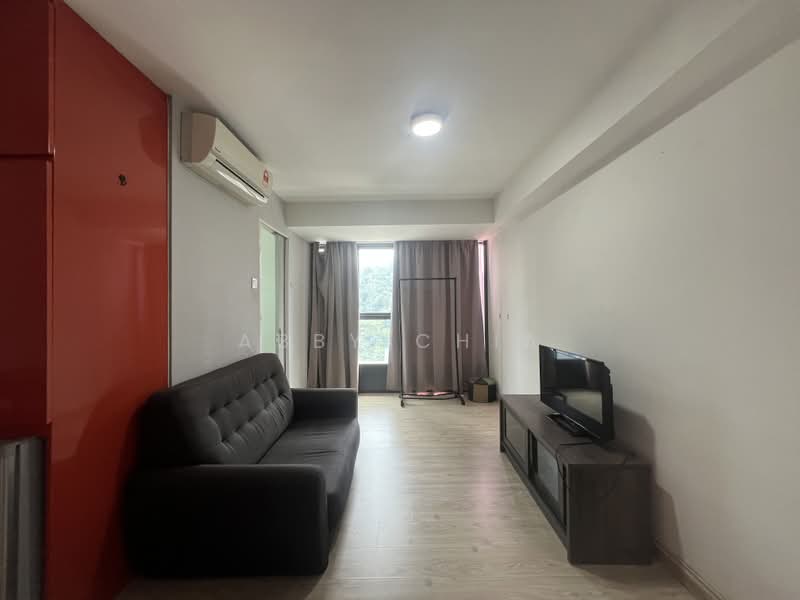 Service Residence for Rent at Halo Sunday @ Empire City - Abby Chia - PropertyGuru.com.my