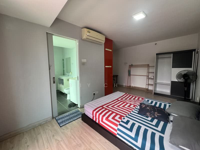 Service Residence for Rent at Halo Sunday @ Empire City - Abby Chia - PropertyGuru.com.my