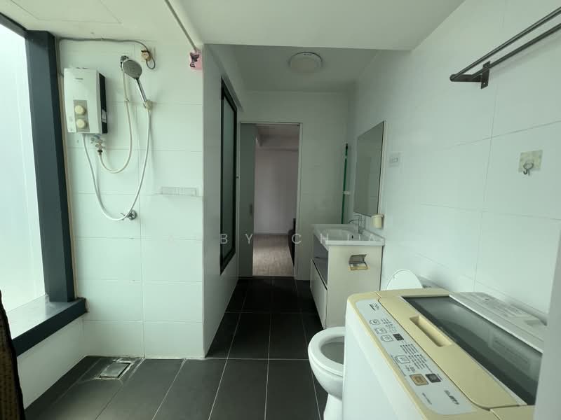 Service Residence for Rent at Halo Sunday @ Empire City - Abby Chia - PropertyGuru.com.my