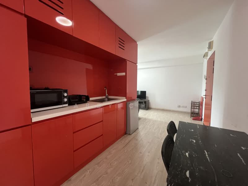Service Residence for Rent at Halo Sunday @ Empire City - Abby Chia - PropertyGuru.com.my
